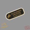 Achievement Unlocked (Caught By GSP) Sticker (3x3)