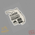 Florida Speed Permit Sticker (3x3)