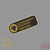 Achievement Unlocked (Highsided) Sticker (3x3)