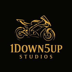 1Down5Up Studios