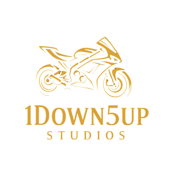 1Down5Up Studios