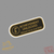 Achievement Unlocked (Missed 1st to 2nd Shift) Sticker (3x3)
