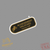 Achievement Unlocked (Outran GSP) Sticker (3x3)